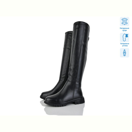 Сапоги Lino Marano L416-M