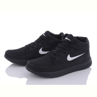 Кроссовки Selena 201 мех.зима