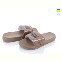 Шлепки Luck Line 2226-5