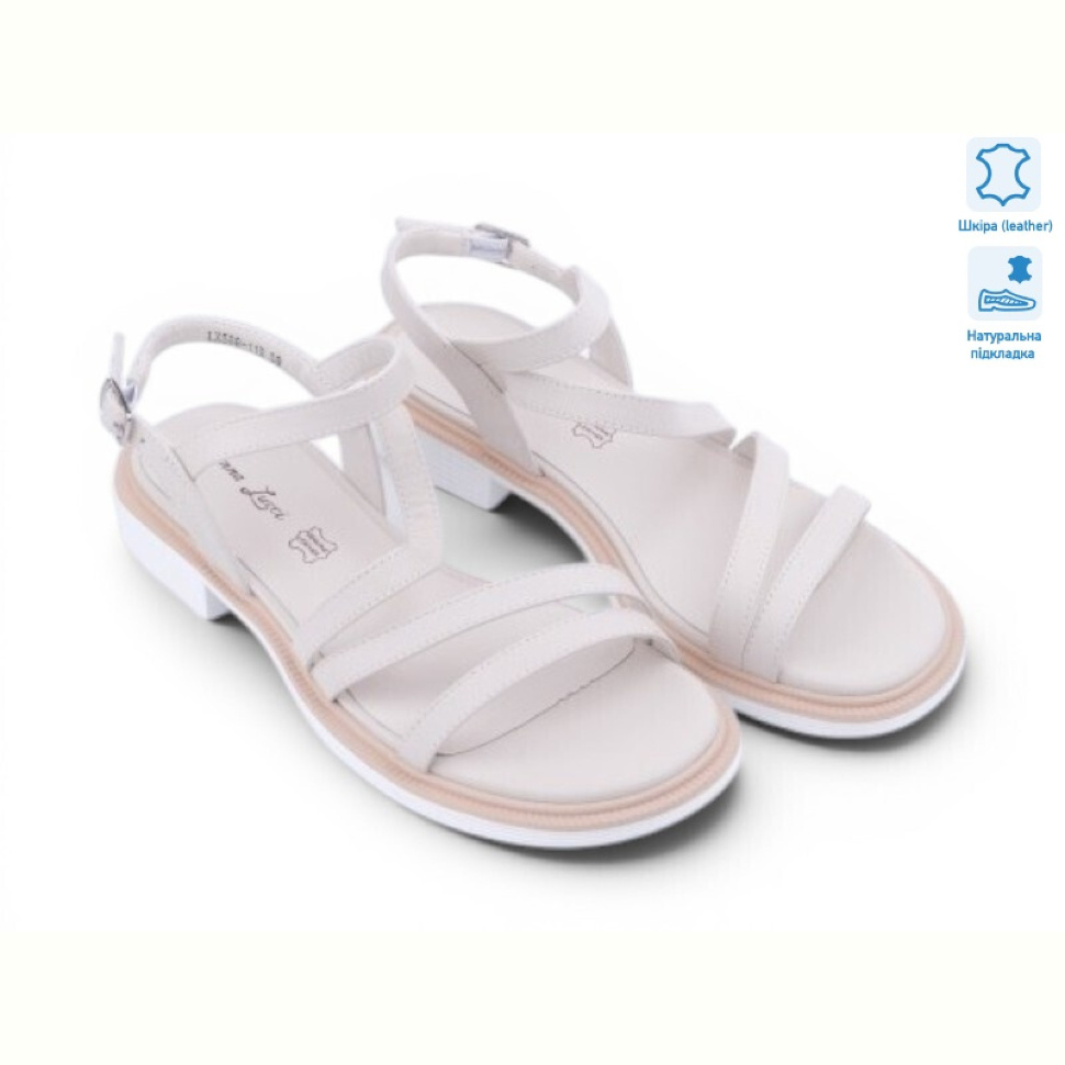 Босоножки Allshoes 207791