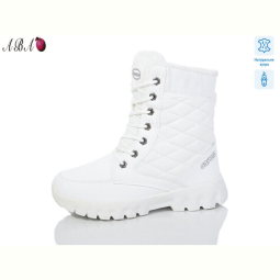 Ботинки Aba B8ABA56-5
