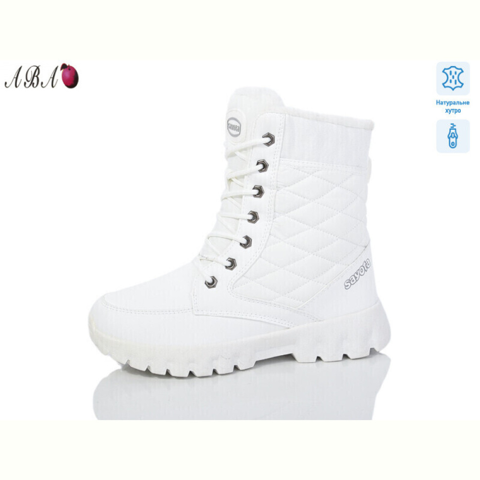 Ботинки Aba B8ABA56-5