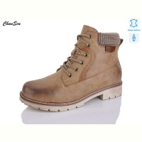 Ботинки Chunsen 7839-6