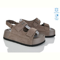 Босоножки Бабочка-Mengfuna-AESD 2866-24