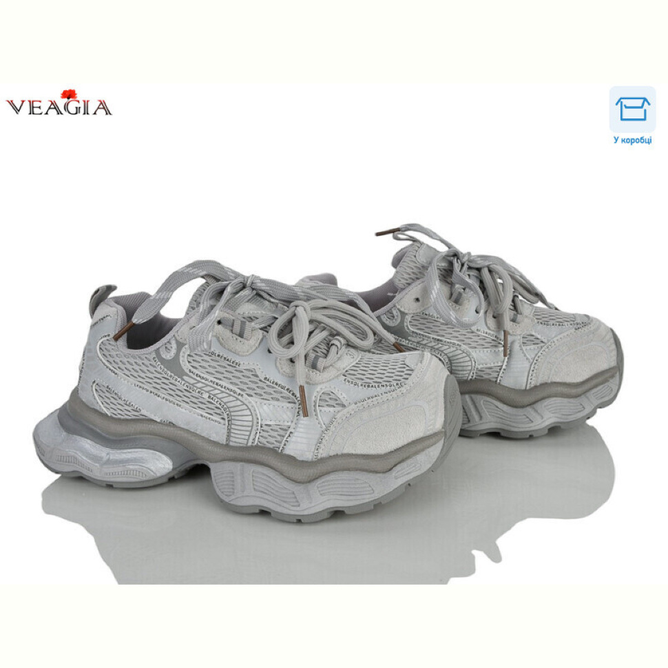 Кроссовки Veagia-ADA N101-2 Кроссовки Veagia-ADA N101-2