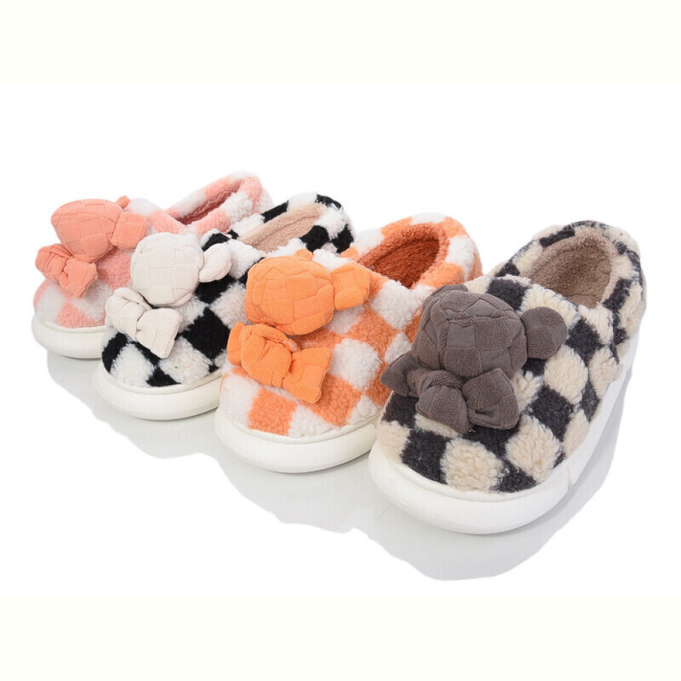 Тапки M&L  Alex13 U60A mix