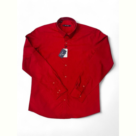 Рубашка Verton 011-2 red