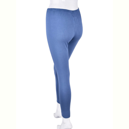 Лосины Obuvok B098-8 blue (10780)