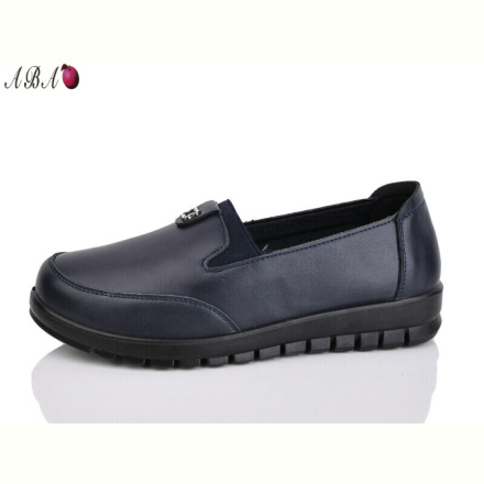 Туфли Aba 5507 blue