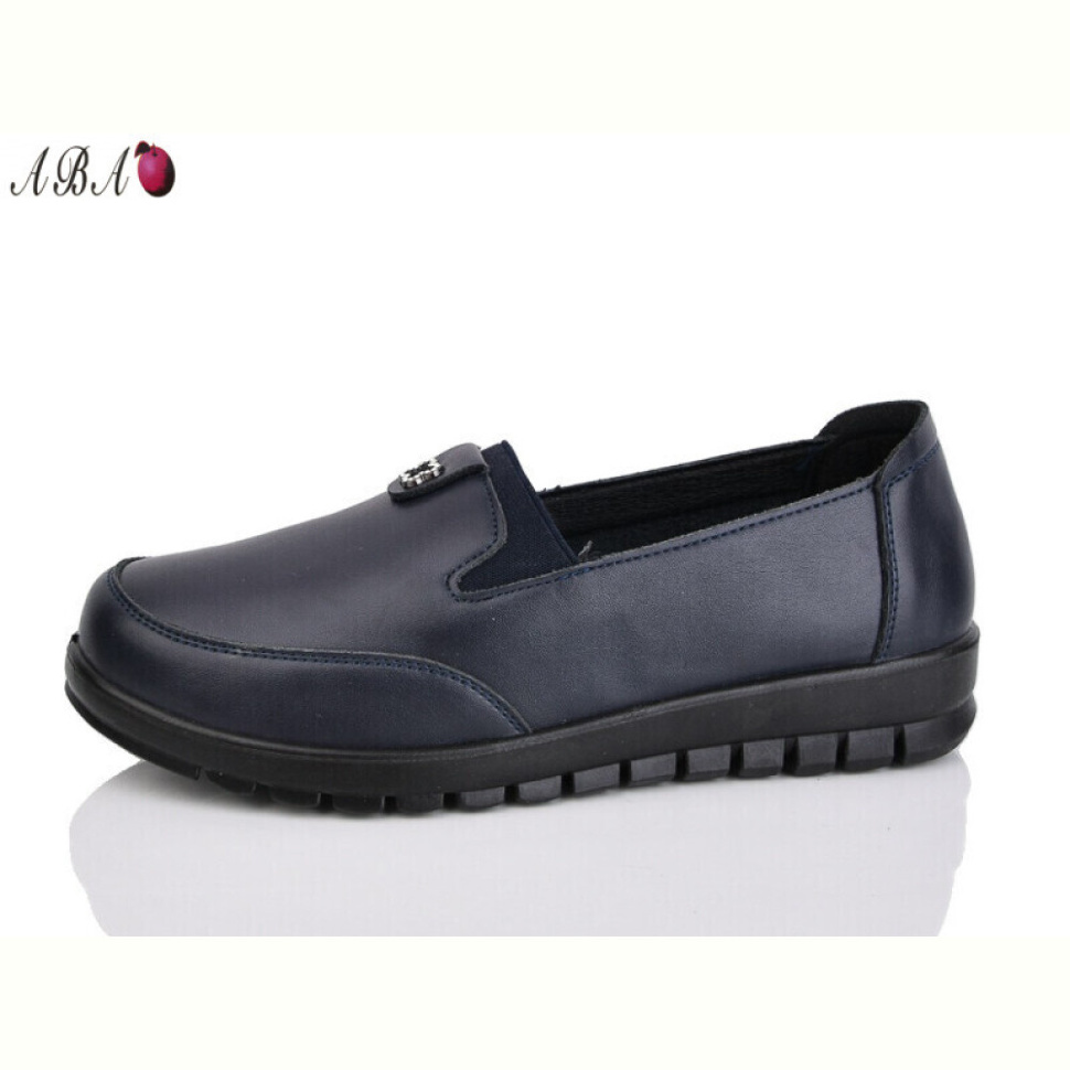 Туфли Aba 5507 blue