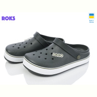 Кроксы Roks Dago 419 хакі