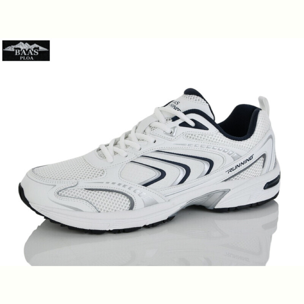 Кроссовки Baas M7685-4