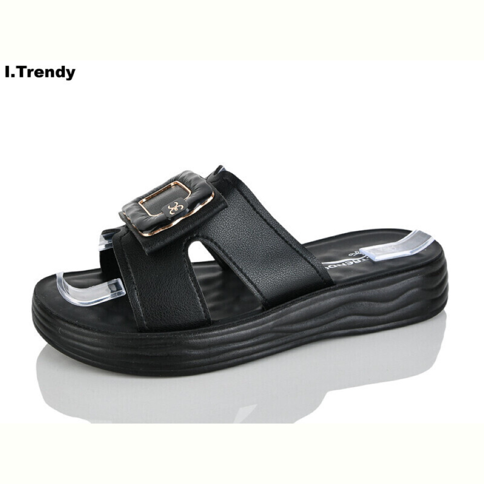 Шлепки Trendy ZK709-1
