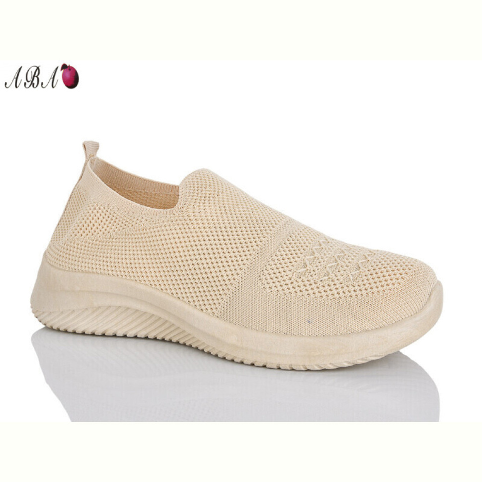 Кроссовки Aba AL06-4