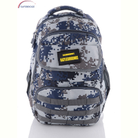 Рюкзак Victoria 067-1 grey
