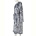 Халат Banko 002-1 grey