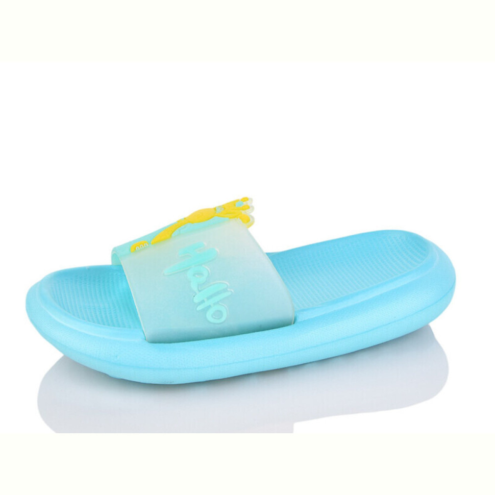 Шлепки Luck Line 5028-312B