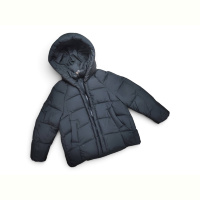 Куртка Kids-modnik 66-120-1 чорний