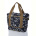Сумка Superbag 8016 black-white