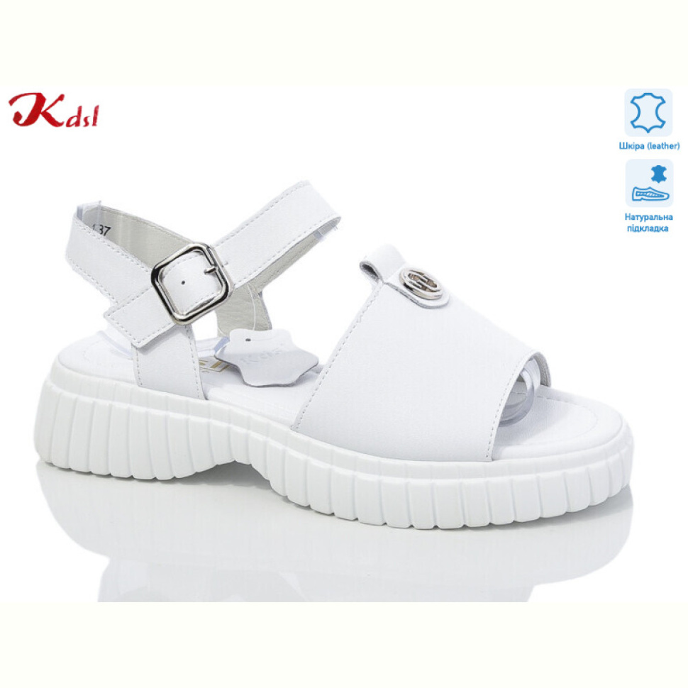 Босоножки Jiulai-Kadisalun Y019-1