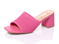 Туфли Seastar TU231 Fuchsia (36-40)