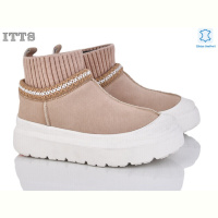 Угги ITTS KT90-26