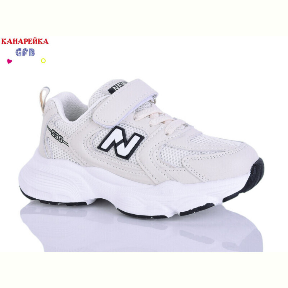 Кроссовки GFB-Канарейка S220-8