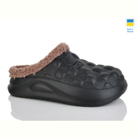 Сабо Крок 604 чорний