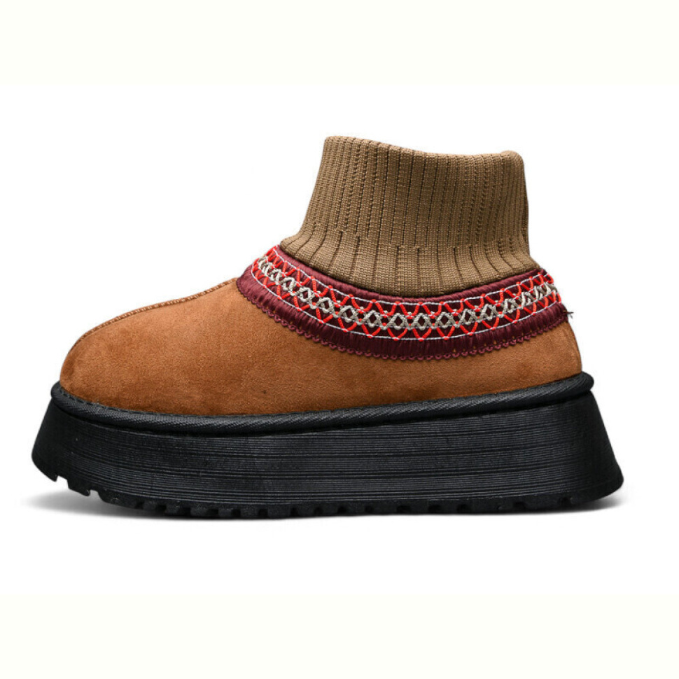 Угги Luck Line A5-2 Угги Luck Line A5-2