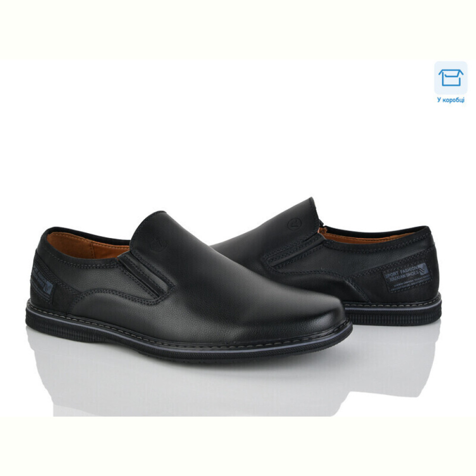 Туфли Nasite D107-2C