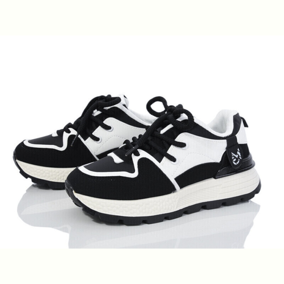 Кроссовки Захар-Gold T0209