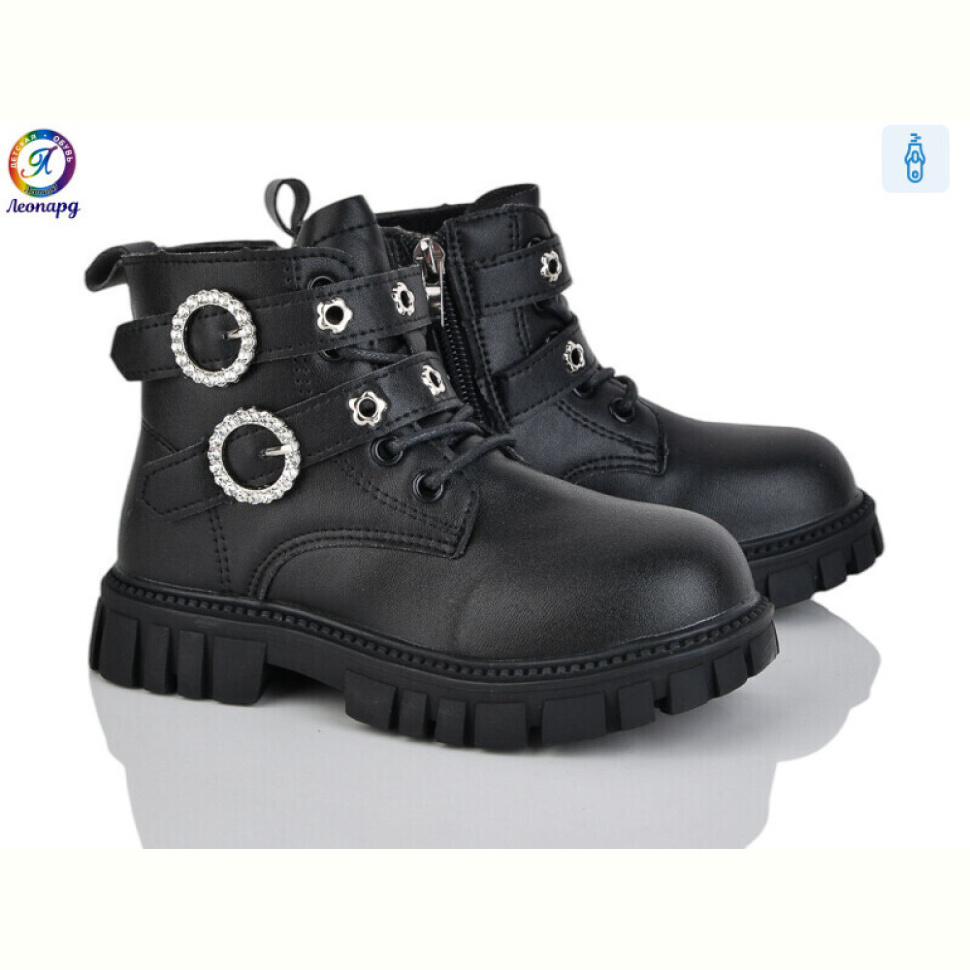 Ботинки Леопард F14B-1