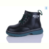 Ботинки KEWK 802 green