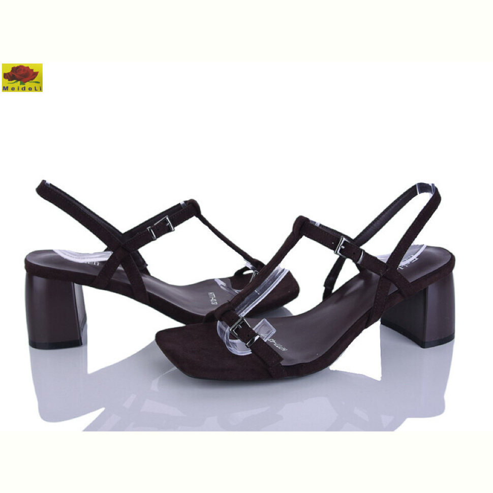 Босоножки Mei De Li H777-43