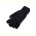 Перчатки Королева T003 подвійні black