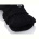Перчатки Королева T003 подвійні black