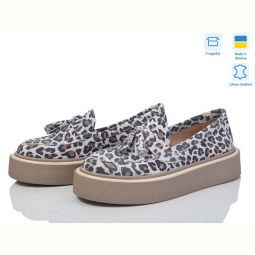 Туфли Ailinda 862-11