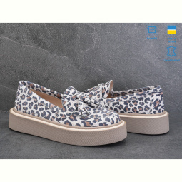 Туфли Ailinda 862-11