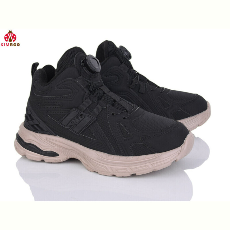 Кроссовки KIMBOO Z2510-4B Кроссовки KIMBOO Z2510-4B