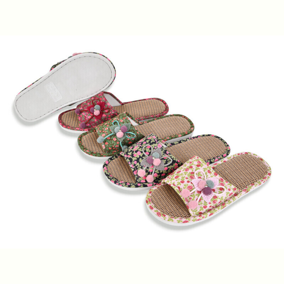 Тапки Vladimir 505 mix