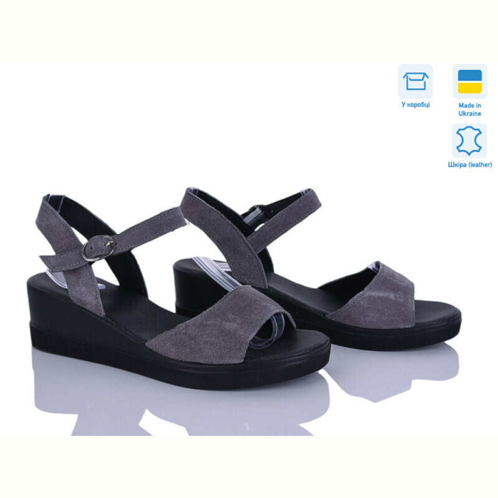 Босоножки Ailinda 1552-3A