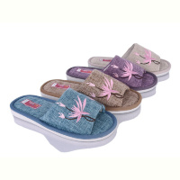 Тапки Optstok A8199 mix