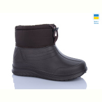 Сапоги из пены DeMur 390-2CH