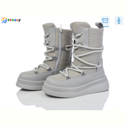 Ботинки Bessky-Kellaifeng BM3986-4C