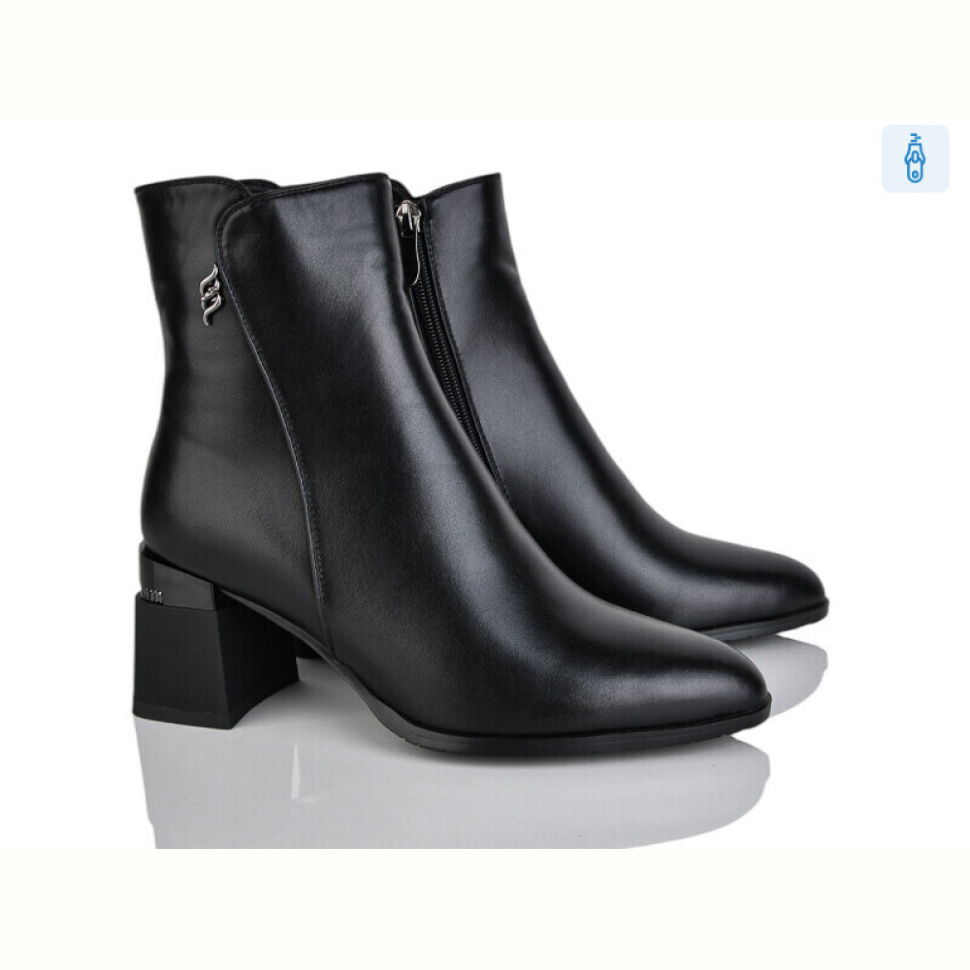 Ботинки Lino Marano L362-E