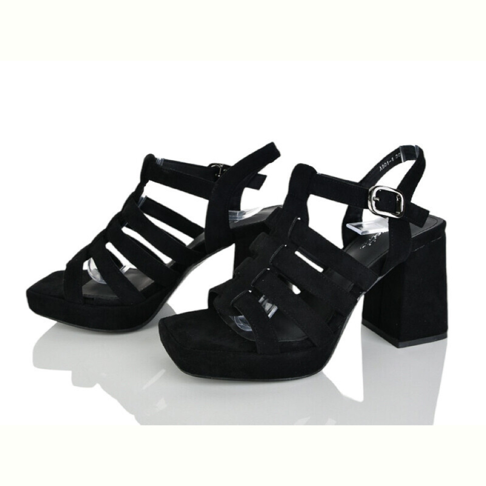 Босоножки Loretta A901-1 Босоножки Loretta A901-1