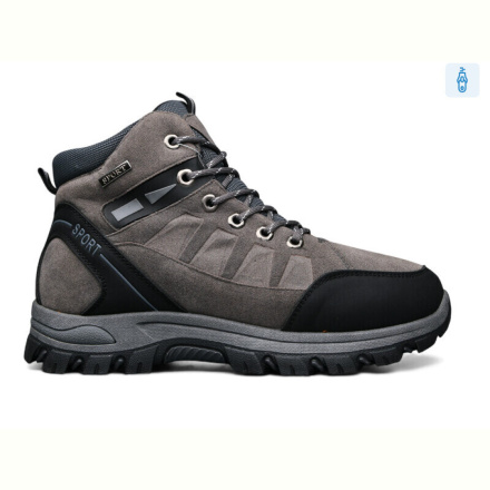Ботинки KMB Bry ant U6976-4
