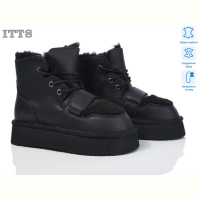 Ботинки ITTS A1807A