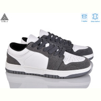 Кроссовки STILLI Group NK20-15R шкіра піна