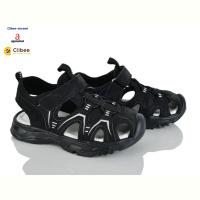 Сандалии Clibee-Doremi AC730-1 black